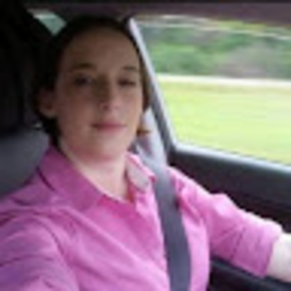 Meet your Posher, Amber